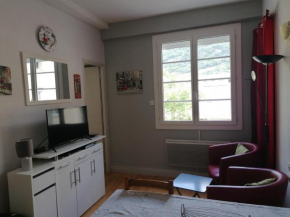 Charmant studio Luchon